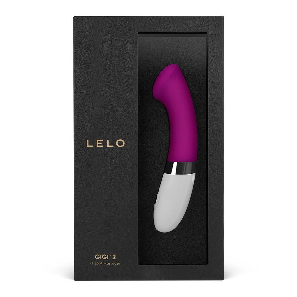 商品LELO|GIGI™ 2,价格¥1129,第2张图片详细描述