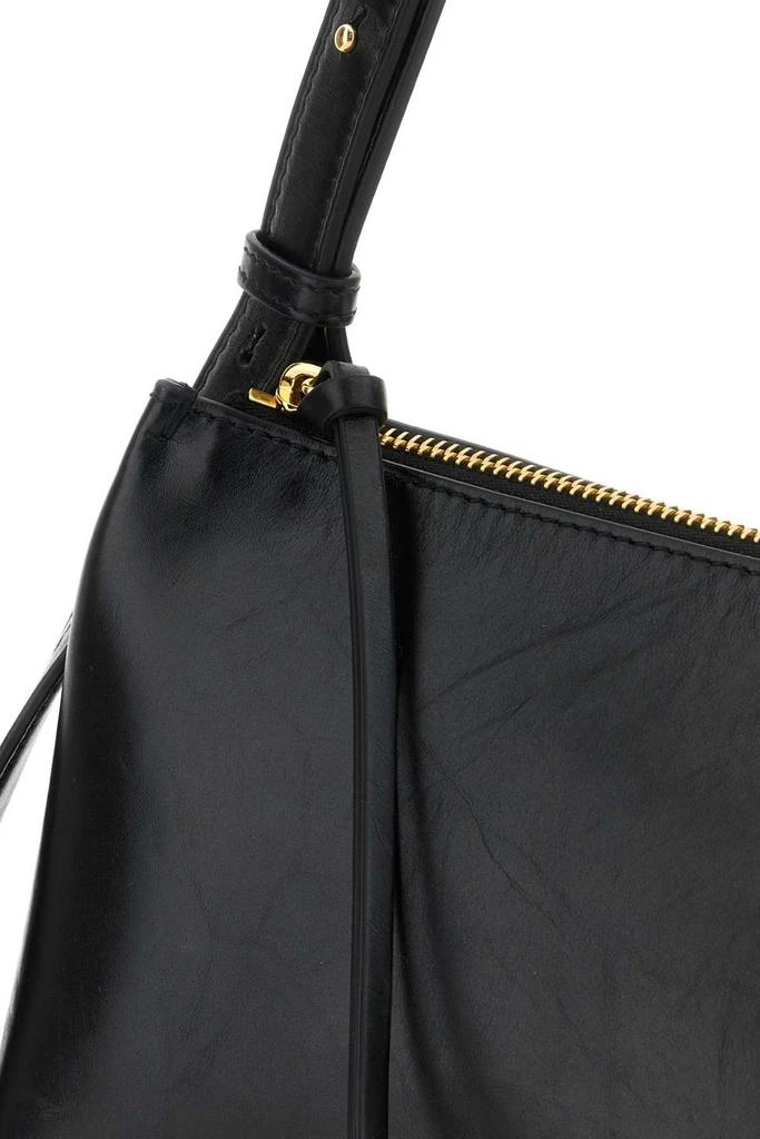 商品Jil Sander|Jil Sander Small Empire Zipped Crossbody Bag,价格¥7584,第4张图片详细描述