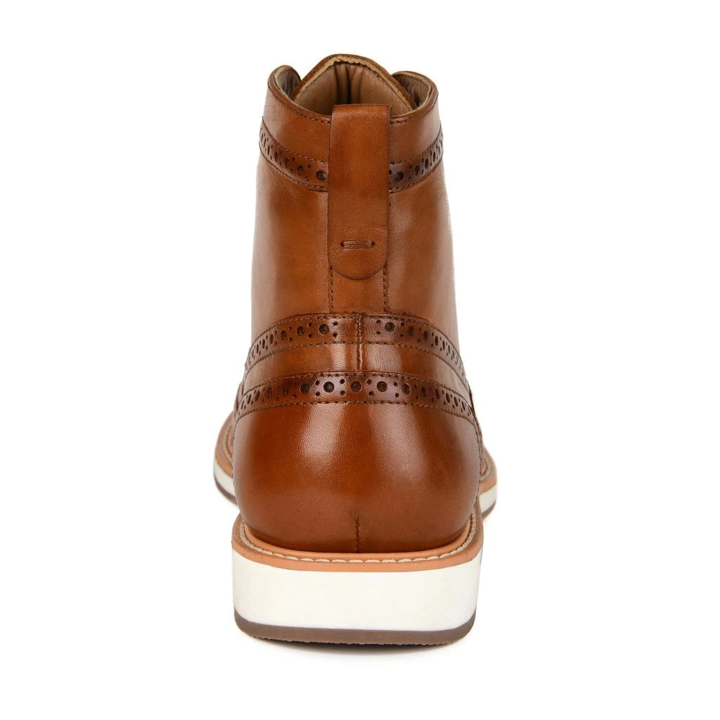 商品Thomas & Vine|Enzzo Wingtip Boot,价格¥960,第3张图片详细描述