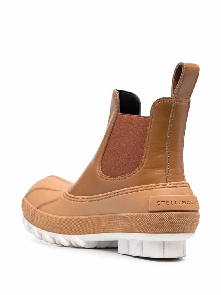 商品Stella McCartney|STELLA MCCARTNEY - Rain Boots,价格¥4916,第3张图片详细描述