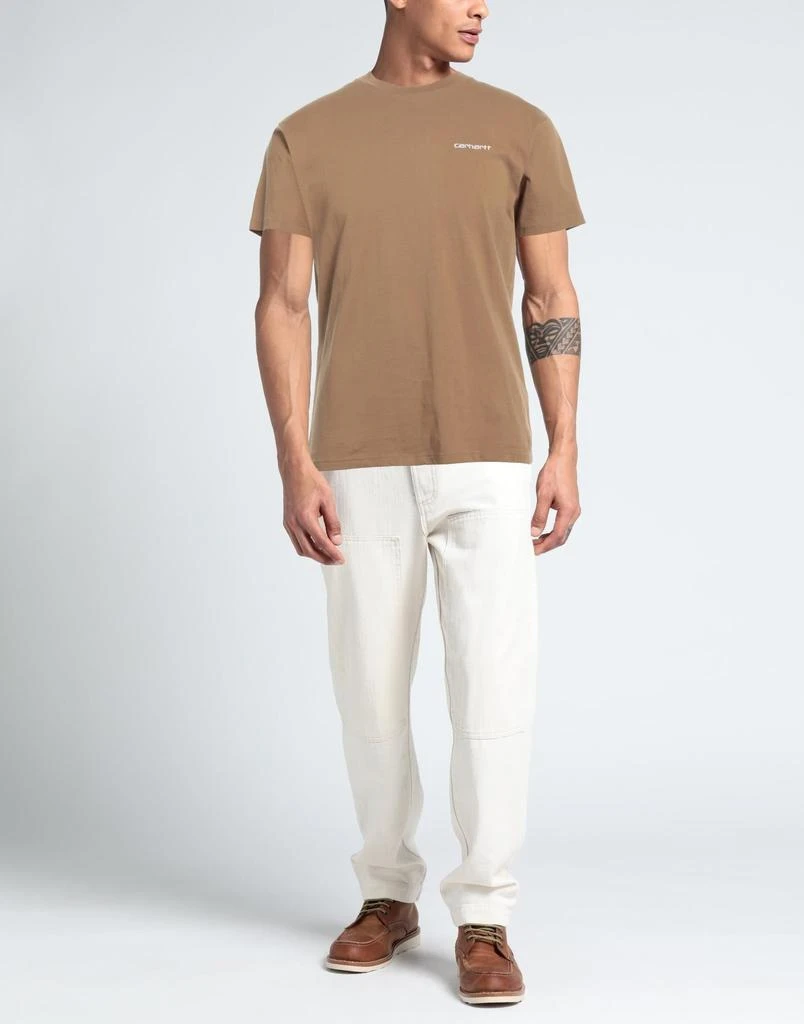 商品Carhartt|Basic T-shirt,价格¥434,第2张图片详细描述