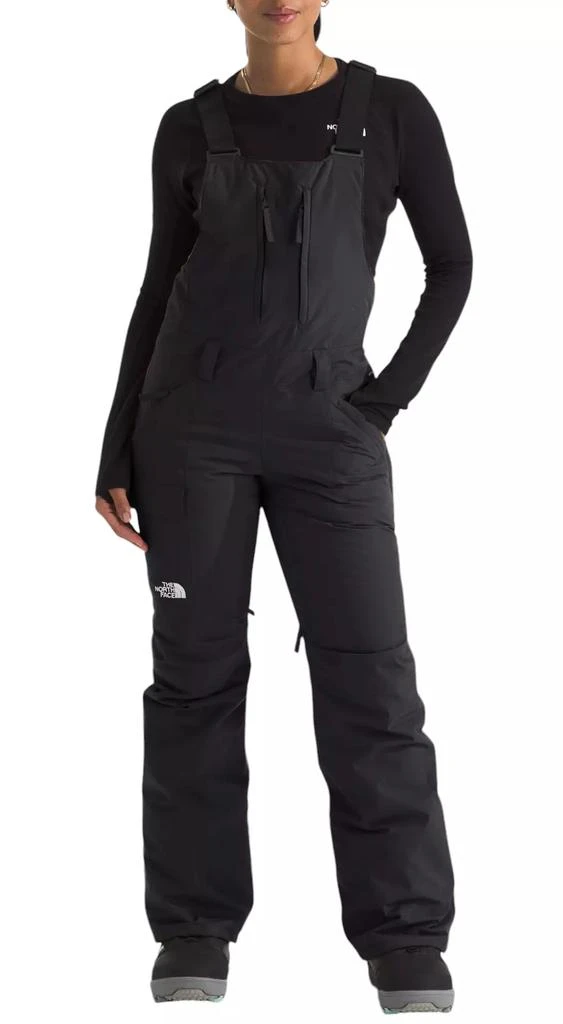 商品The North Face|The North Face Women's Freedom Snow Bib,价格¥2064,第1张图片