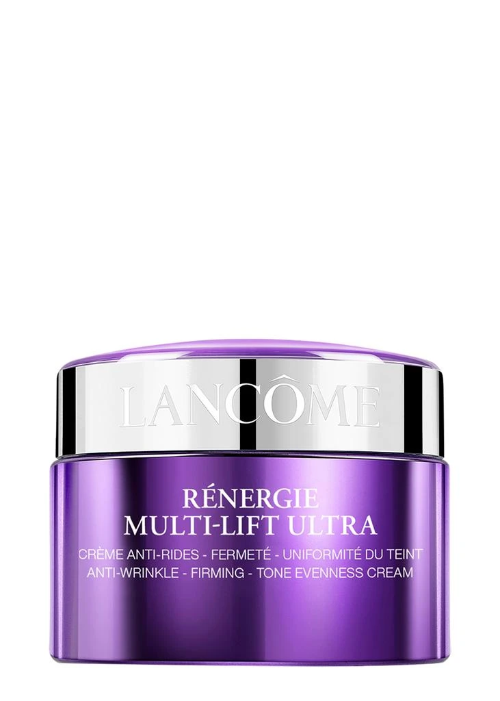 商品Lancôme|Rénergie Multi-Lift Ultra Full Spectrum Cream 50ml,价格¥811,第1张图片
