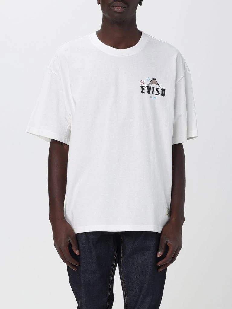 商品Evisu|Evisu t-shirt for man,价格¥619,第1张图片