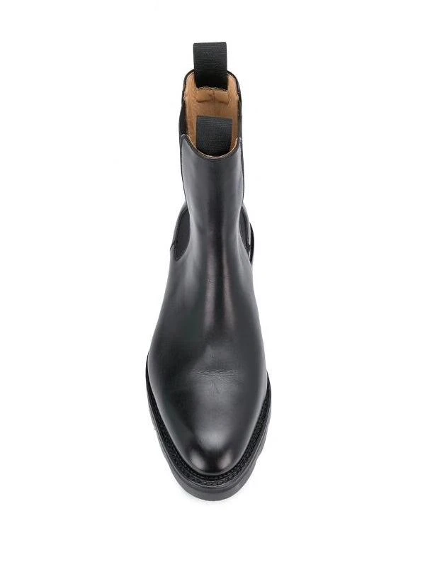 商品Alexander Wang|Alexander Wang | 'Chelsea' Boots,价格¥5193,第4张图片详细描述