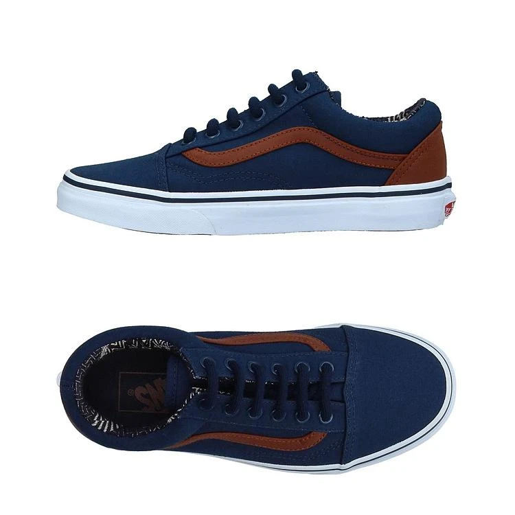 商品Vans| Sneakers,价格¥242,第1张图片