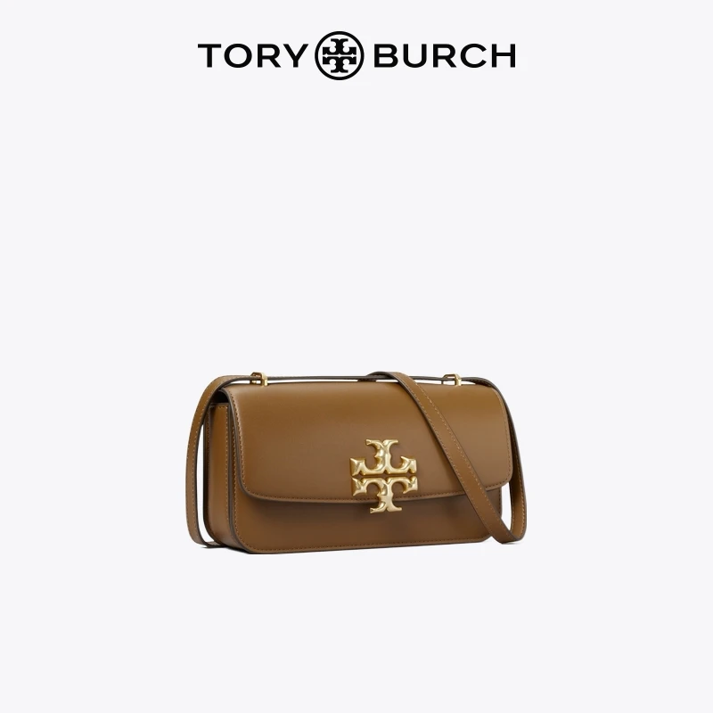 【香港直邮】TORY BURCH 汤丽柏琦 ELEANOR小号单肩包法棍包89644 商品