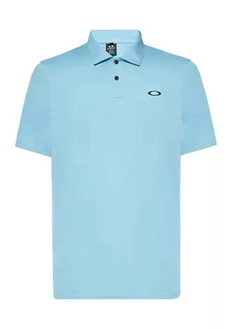 商品Oakley|Icon Tn Protect Rc Polo,价格¥208,第1张图片详细描述