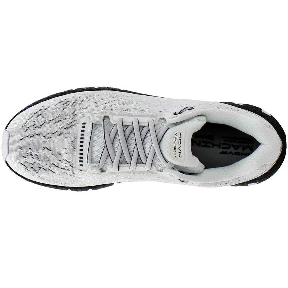 商品Under Armour|HOVR Machina Running Shoes,价格¥638,第4张图片详细描述