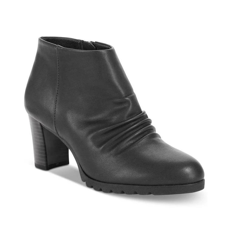 商品Easy Street|Breena Booties,价格¥450,第1张图片