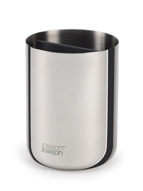 商品Joseph Joseph|EasyStore Small Toothbrush Caddy,价格¥187,第1张图片