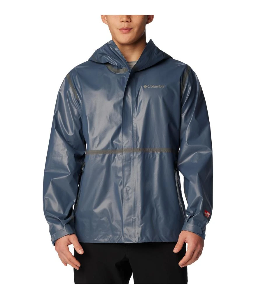 商品Columbia|OutDry Extreme™ HikeLite™ Shell,价格¥1047,第1张图片