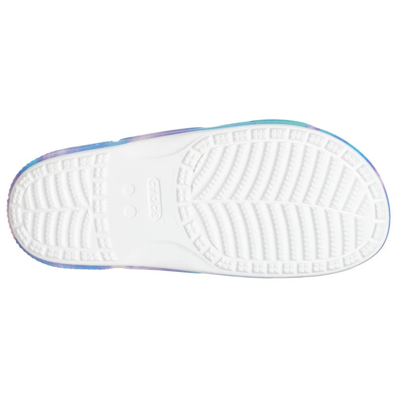 商品Crocs|Crocs Classic Out Of This World Sandals - Women's,价格¥154,第4张图片详细描述