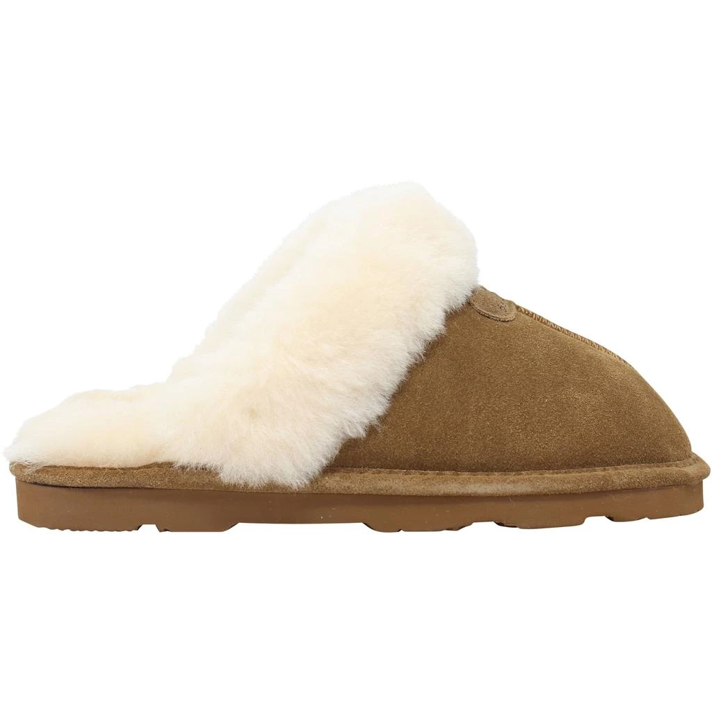 商品Bearpaw|Bearpaw Loki II Hickory/Brown  671W Women's,价格¥342,第1张图片