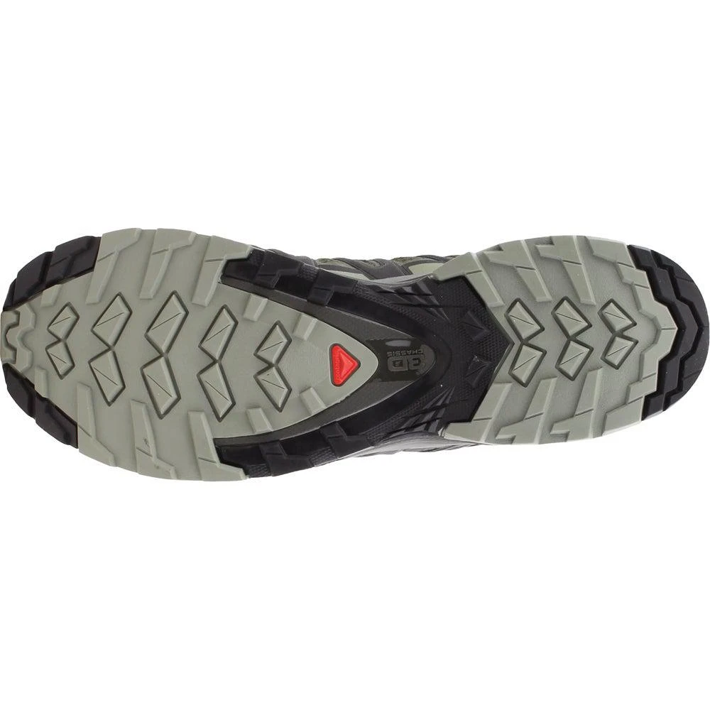 XA Pro 3D V8 Trail Running Shoes 商品