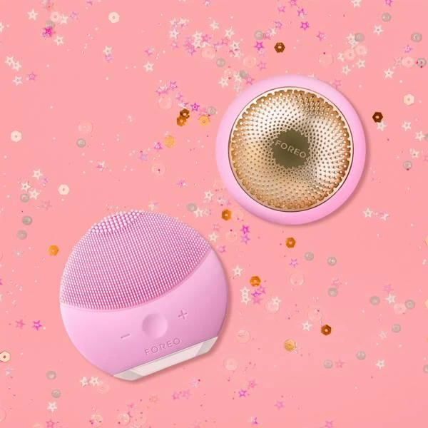 商品Foreo|FOREO Picture Perfect Set UFO and LUNA mini 2,价格¥2775,第4张图片详细描述