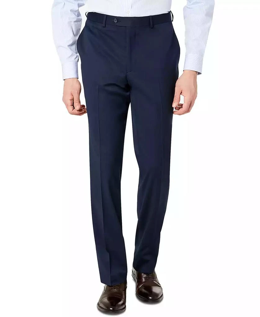Men's Modern-Fit Suit 商品