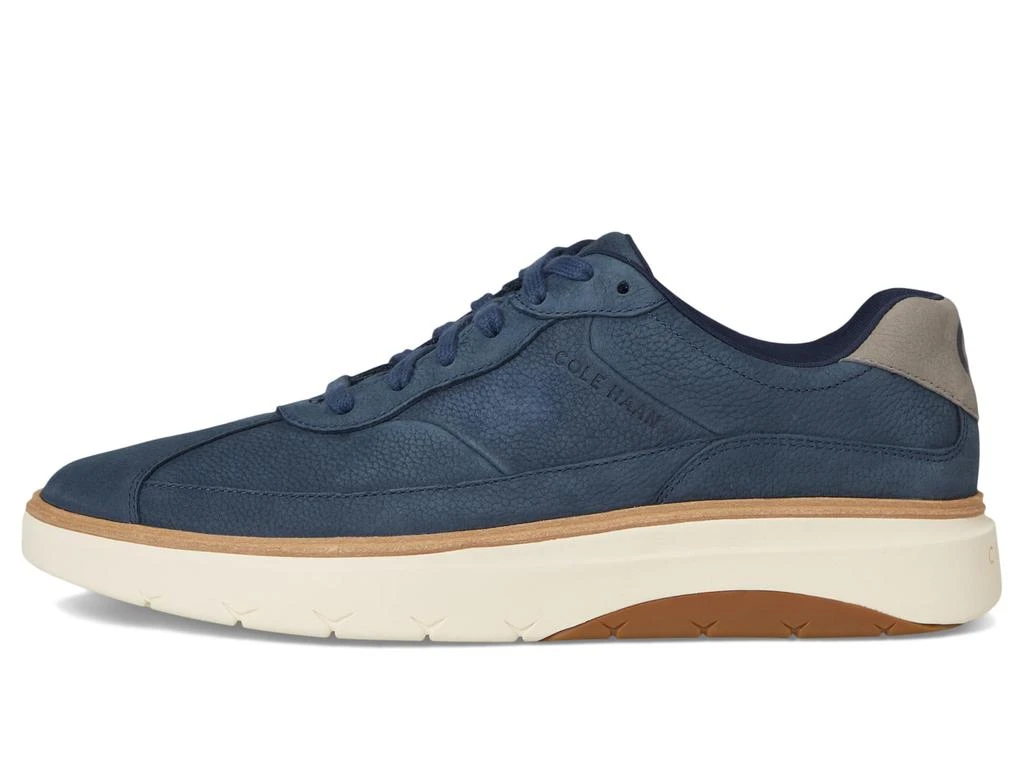 商品Cole Haan|Grandpro Featherarc Bike Toe Sneakers,价格¥964,第4张图片详细描述