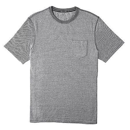 Member's Mark 2-Pack Short Sleeve Everyday Soft Wash Tee 商品