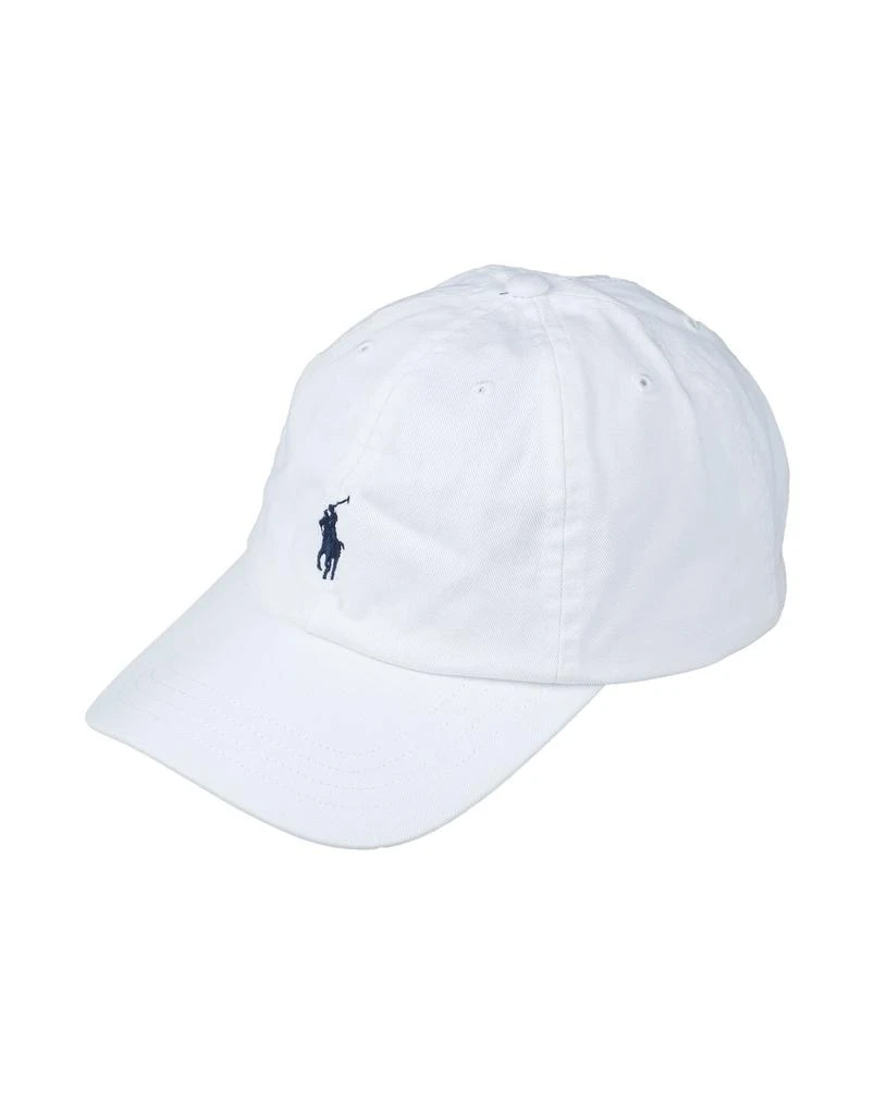 商品Ralph Lauren|Hat,价格¥259,第1张图片