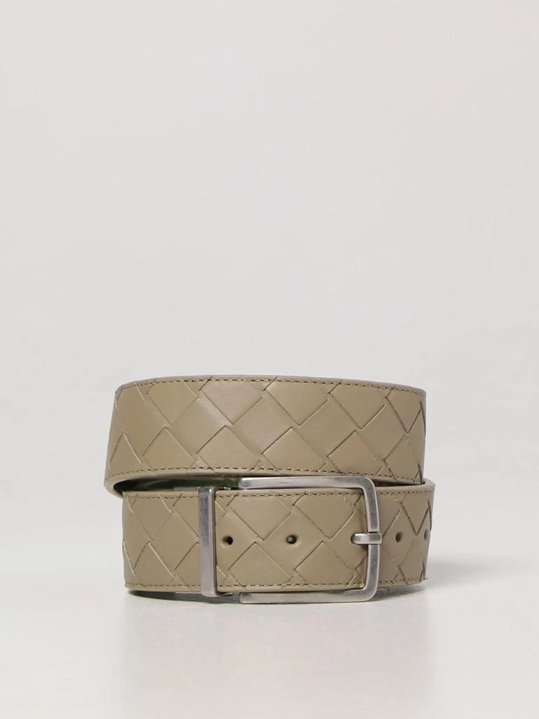 商品Bottega Veneta|Belt men Bottega Veneta,价格¥6423,第1张图片