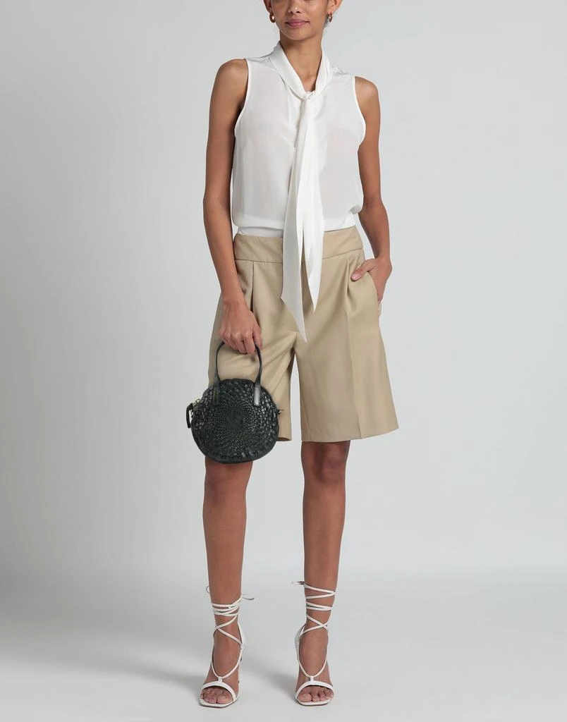 商品CAMPOMAGGI|Handbag,价格¥1041,第3张图片详细描述