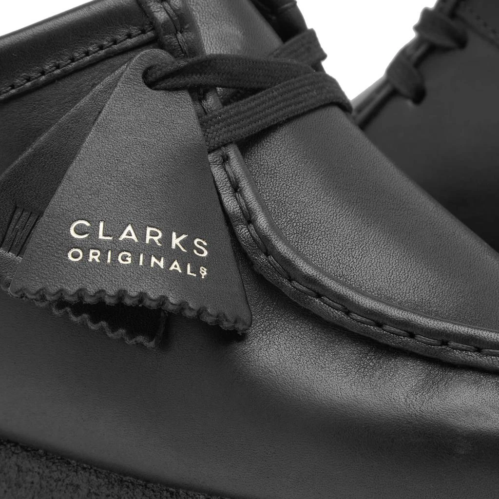 商品Clarks|Clarks Originals Wallabee,价格¥851,第4张图片详细描述