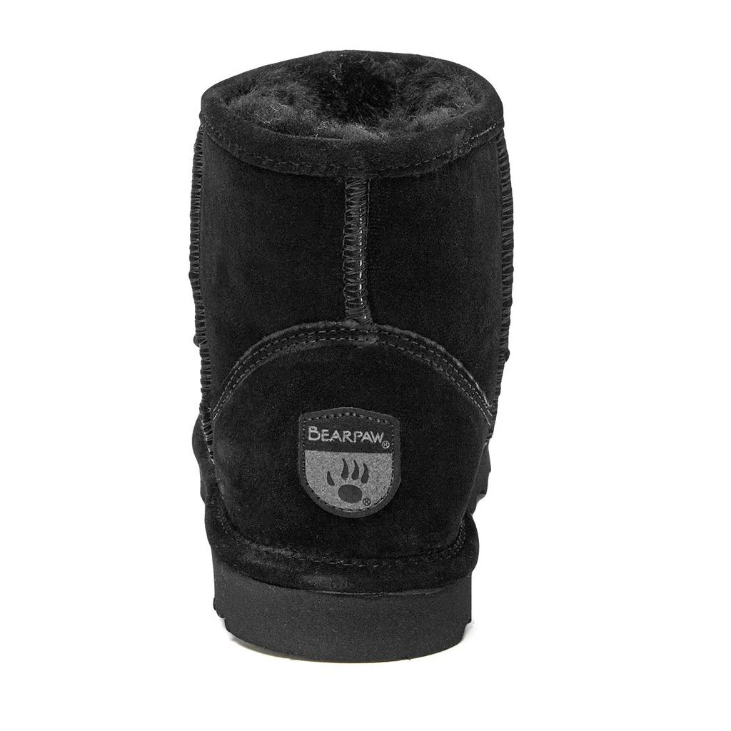 商品Bearpaw|Bearpaw Women's Alyssa Boots,价格¥236,第4张图片详细描述