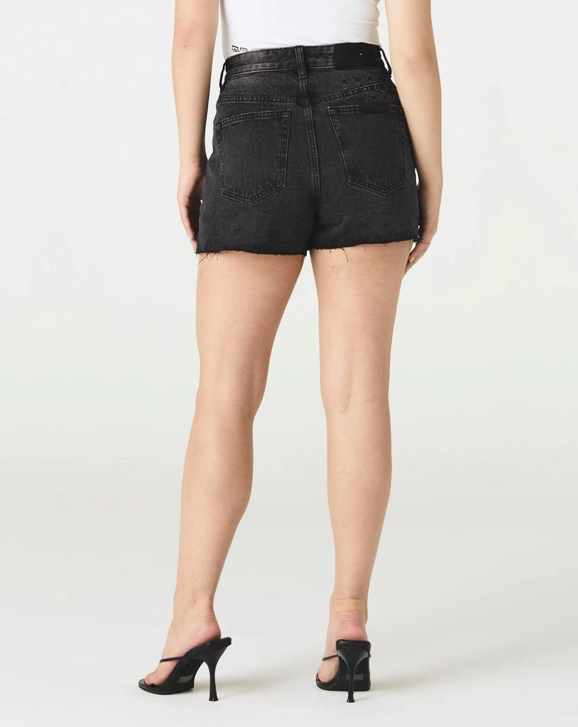 商品Ksubi|Women's Rise N Hi Jean Shorts,价格¥498,第3张图片详细描述