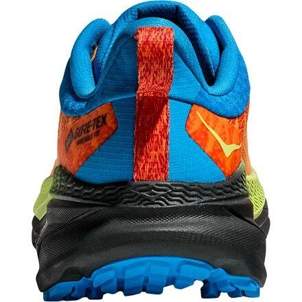 商品Hoka One One|Challenger ATR 7 GTX Running Shoe - Men's,价格¥1337,第3张图片详细描述