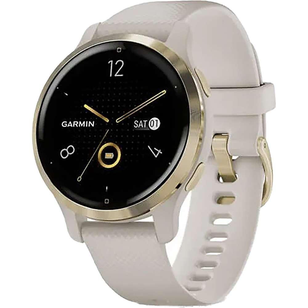 商品Garmin|Garmin Venu 2S  Smartwatch,价格¥3008,第1张图片