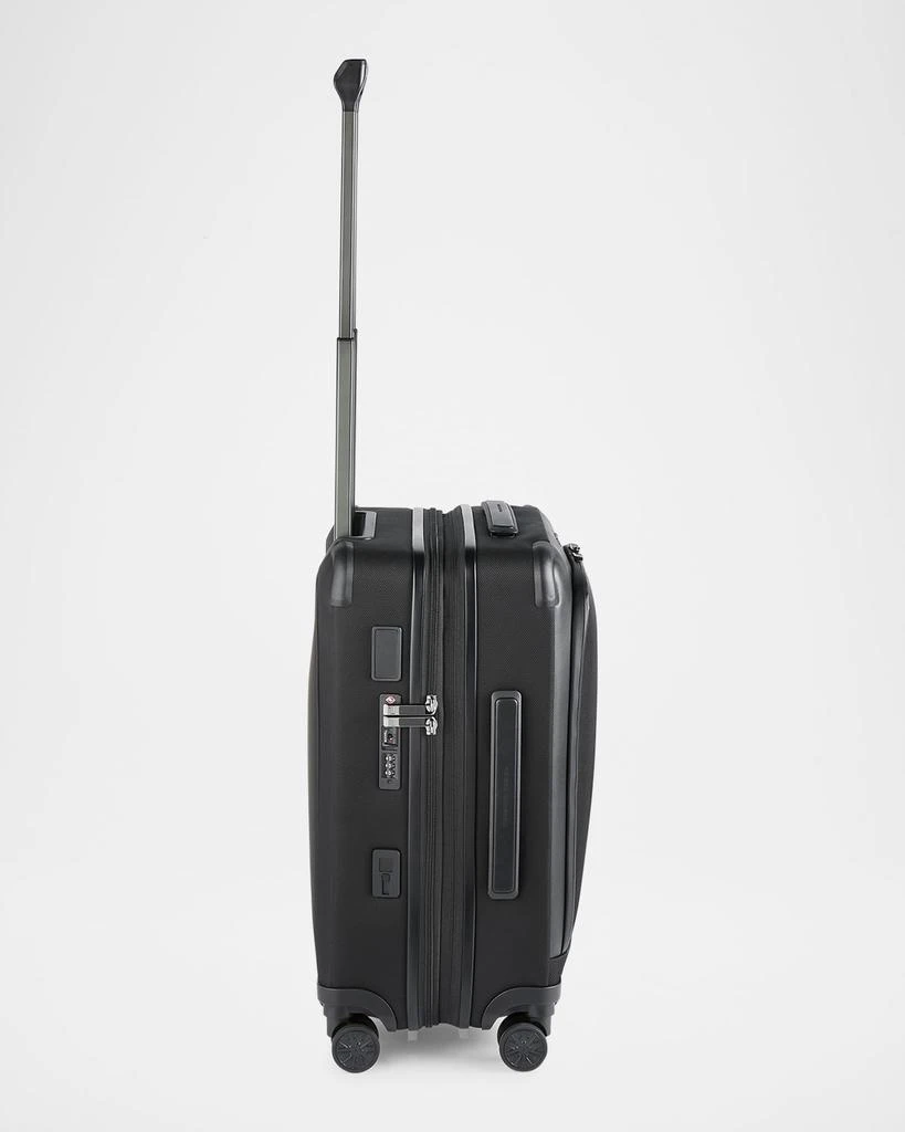 商品Porsche Design|Roadster Nylon 21" Expandable Spinner,价格¥5791,第3张图片详细描述