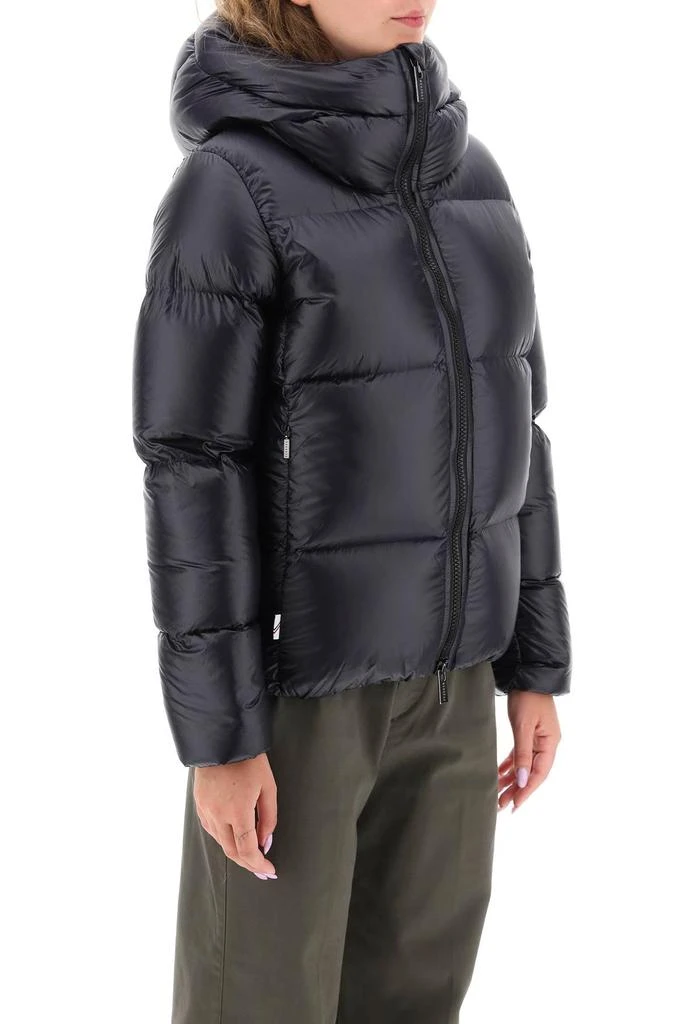 商品PYRENEX|'Karla 2' Short Hooded Down Jacket,价格¥3669,第2张图片详细描述