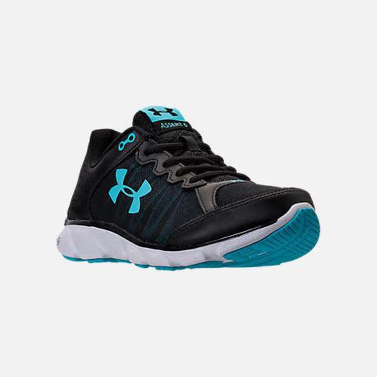 商品Under Armour|Women's Under Armour Micro G Assert 6 Running Shoes,价格¥520,第1张图片