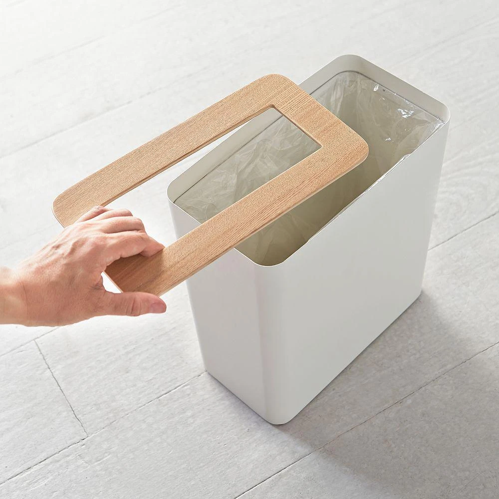 Rin Slim Trash Can 商品