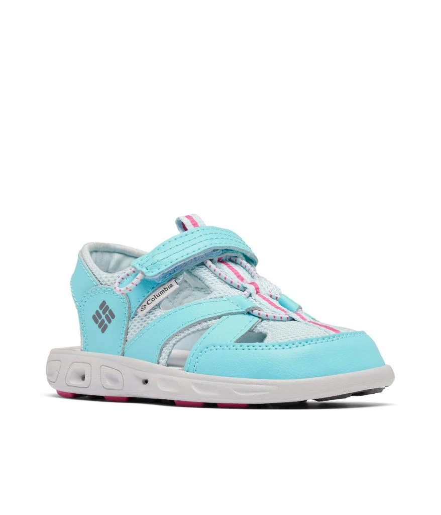 商品Columbia|Techsun™ Wave (Toddler/Little Kid/Big Kid),价格¥180,第1张图片