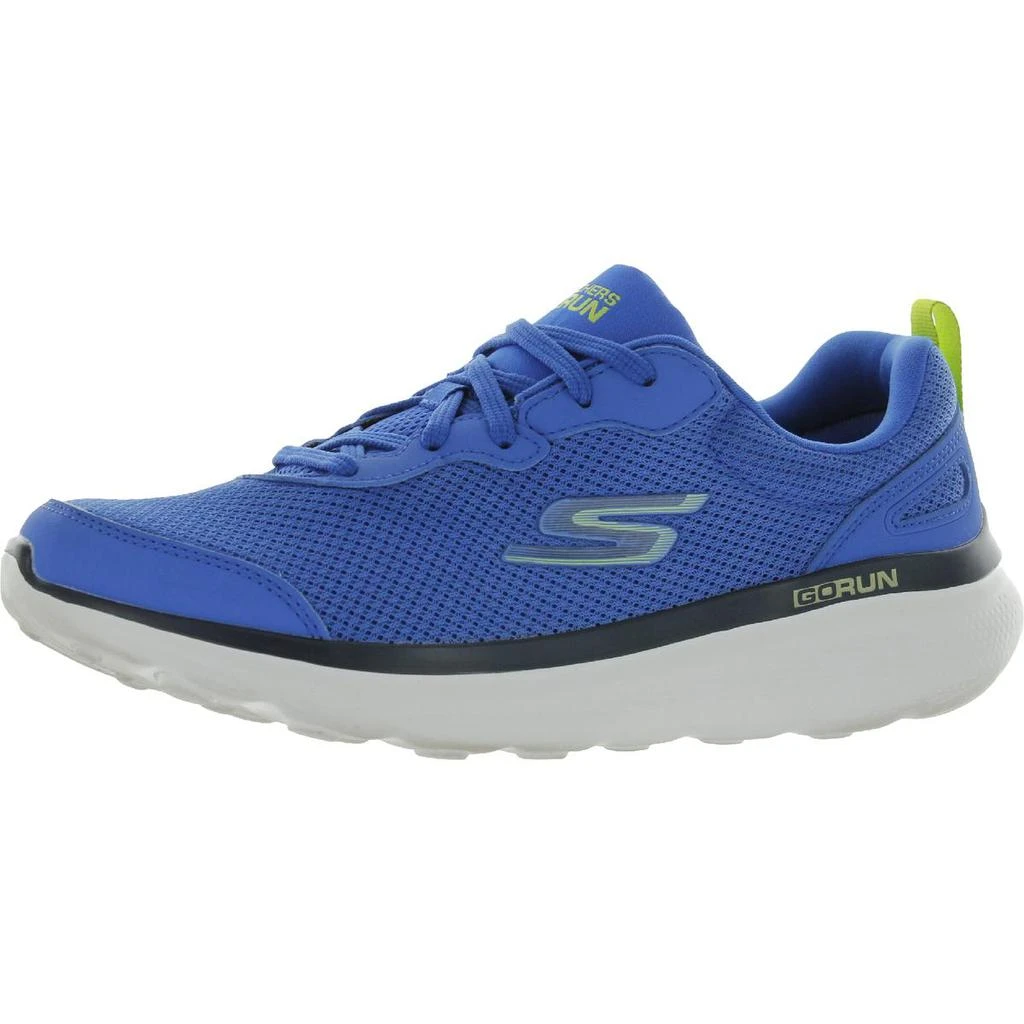 商品SKECHERS|Skechers Mens Go Run Motion Cushioned Footbed Athletic and Training Shoes,价格¥207,第1张图片