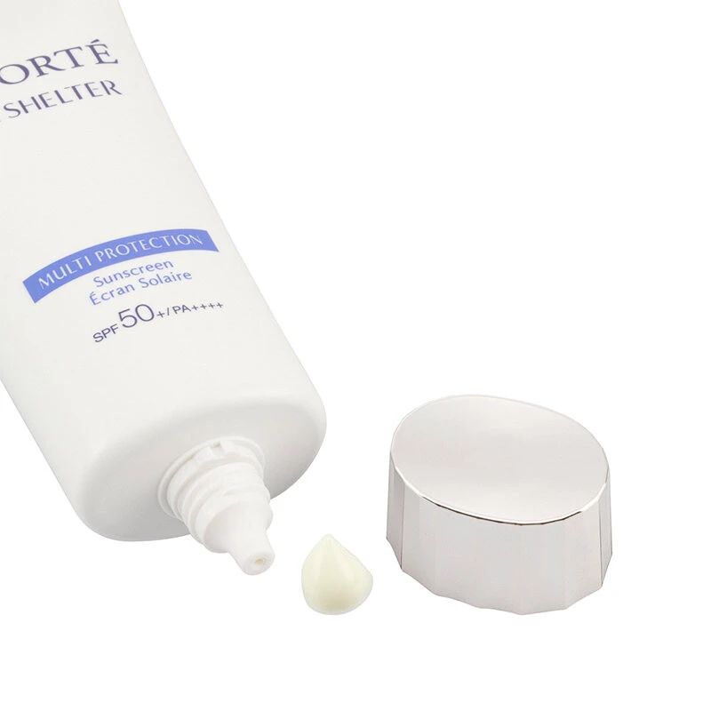 COSME DECORTE 黛珂 AG 多重防晒乳防晒霜 SPF50+ 60ml 【新老版本随机发货】 商品