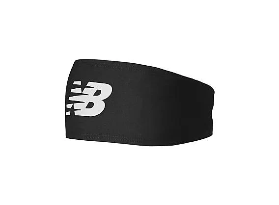 商品New Balance|Skull Wrap Headband,价格¥121,第1张图片