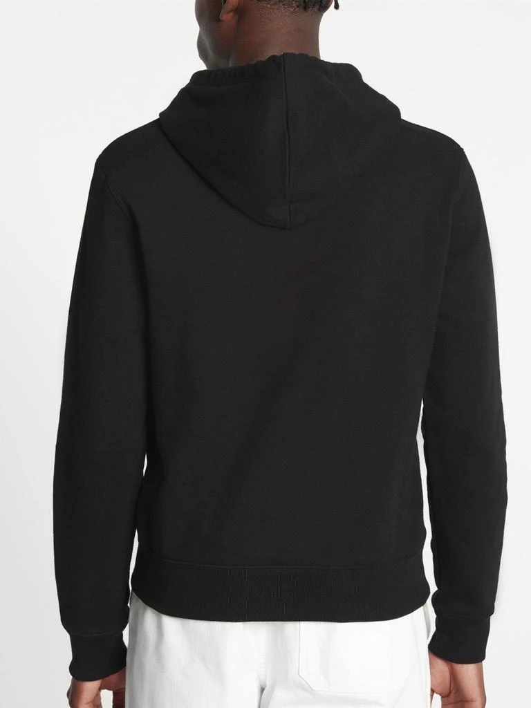 商品Lanvin|Curb hoodie,价格¥3185,第3张图片详细描述