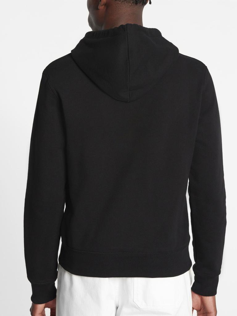 商品Lanvin|Curb hoodie,价格¥3644,第5张图片详细描述
