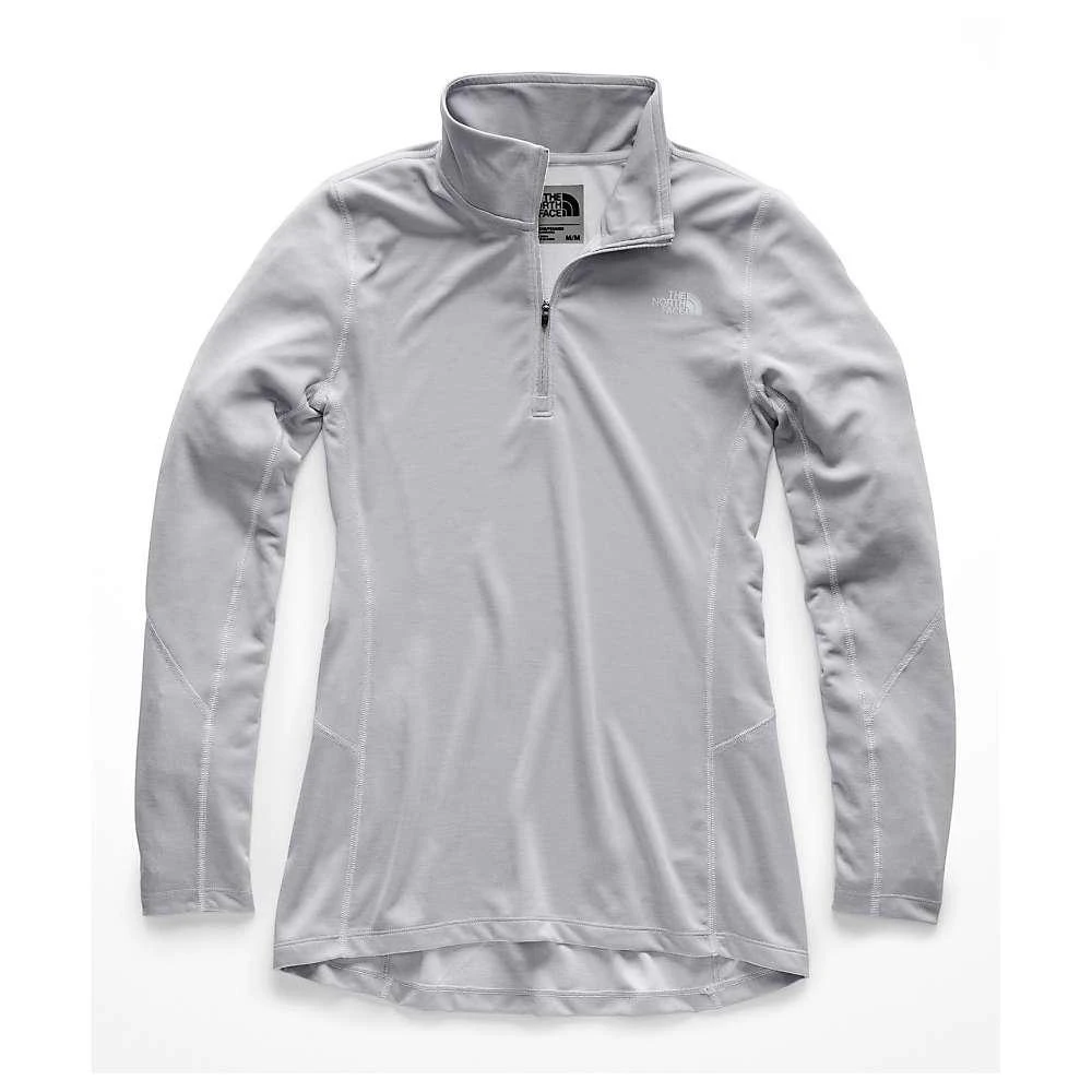 商品The North Face|The North Face Women's Presta 1/4 Zip Top,价格¥328,第1张图片