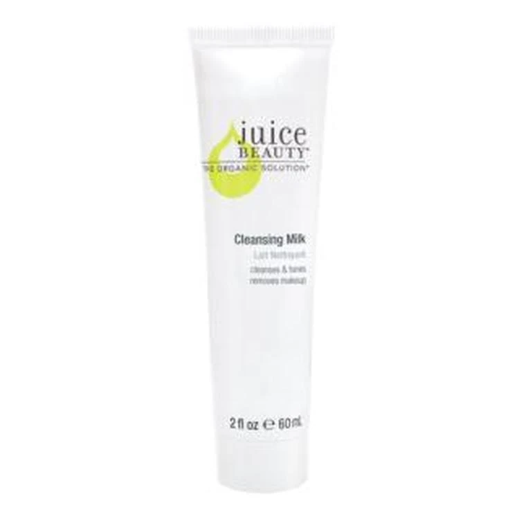 商品Juice Beauty|Cleansing Milk Travel Size,价格¥74,第1张图片