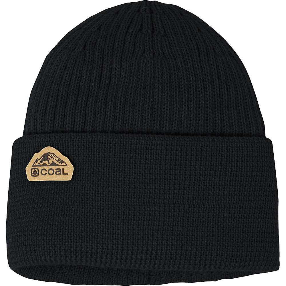 商品Coal|Coal The Coleville Beanie,价格¥134,第2张图片详细描述