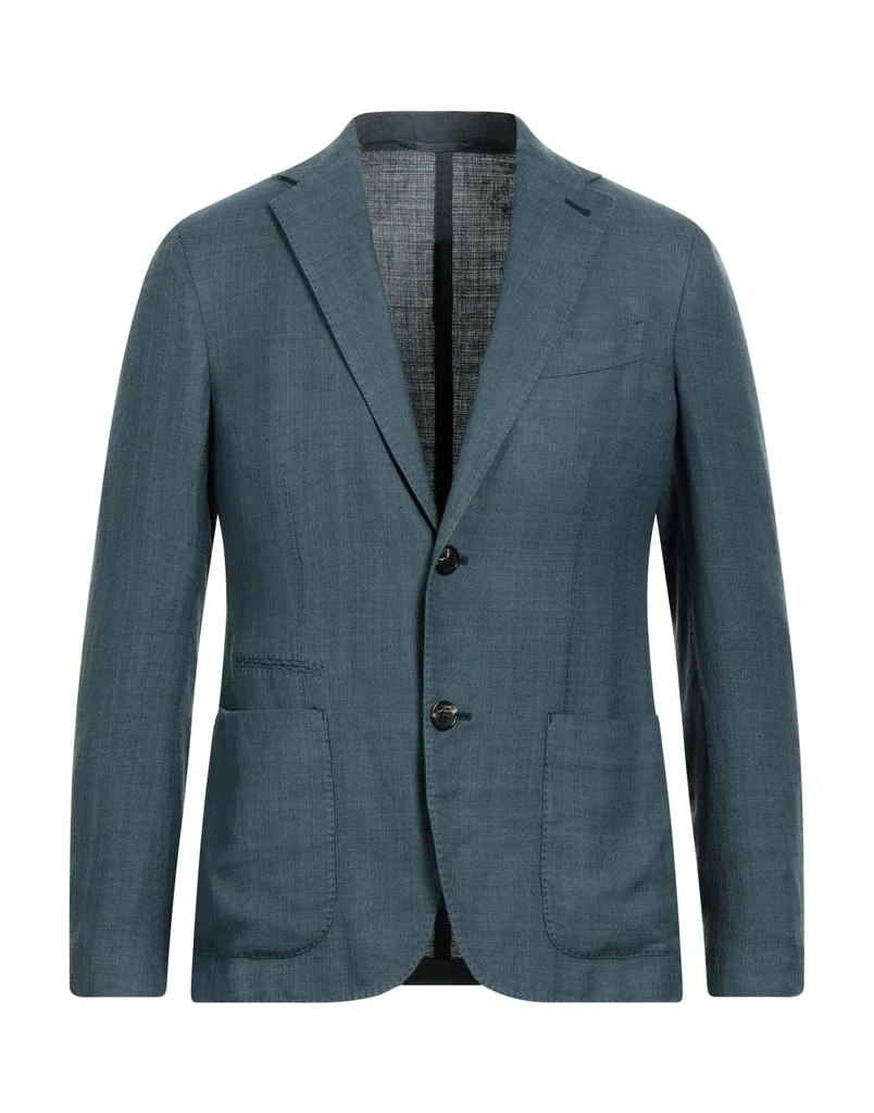 商品Zegna|Blazer,价格¥3974,第1张图片