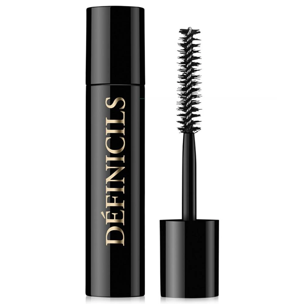 商品Lancôme|Definicils Defining,Lengthening and Volume Mascara Travel Size, 0.135oz,价格¥121,第1张图片