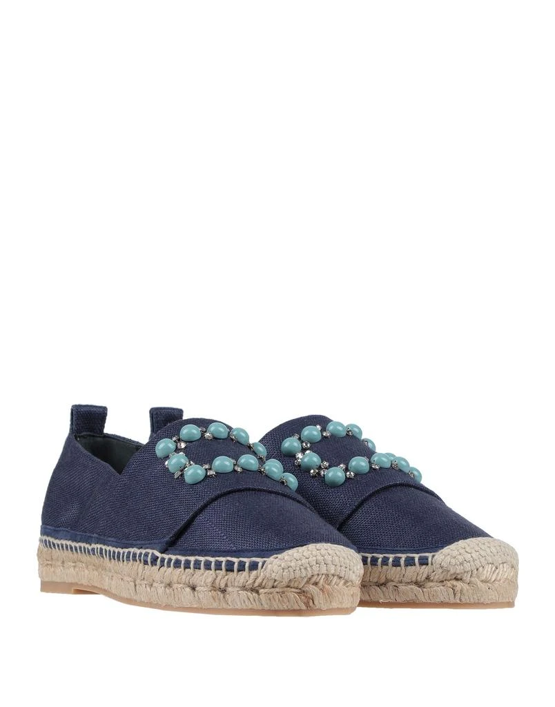 商品Roger Vivier|Espadrilles,价格¥2163,第2张图片详细描述