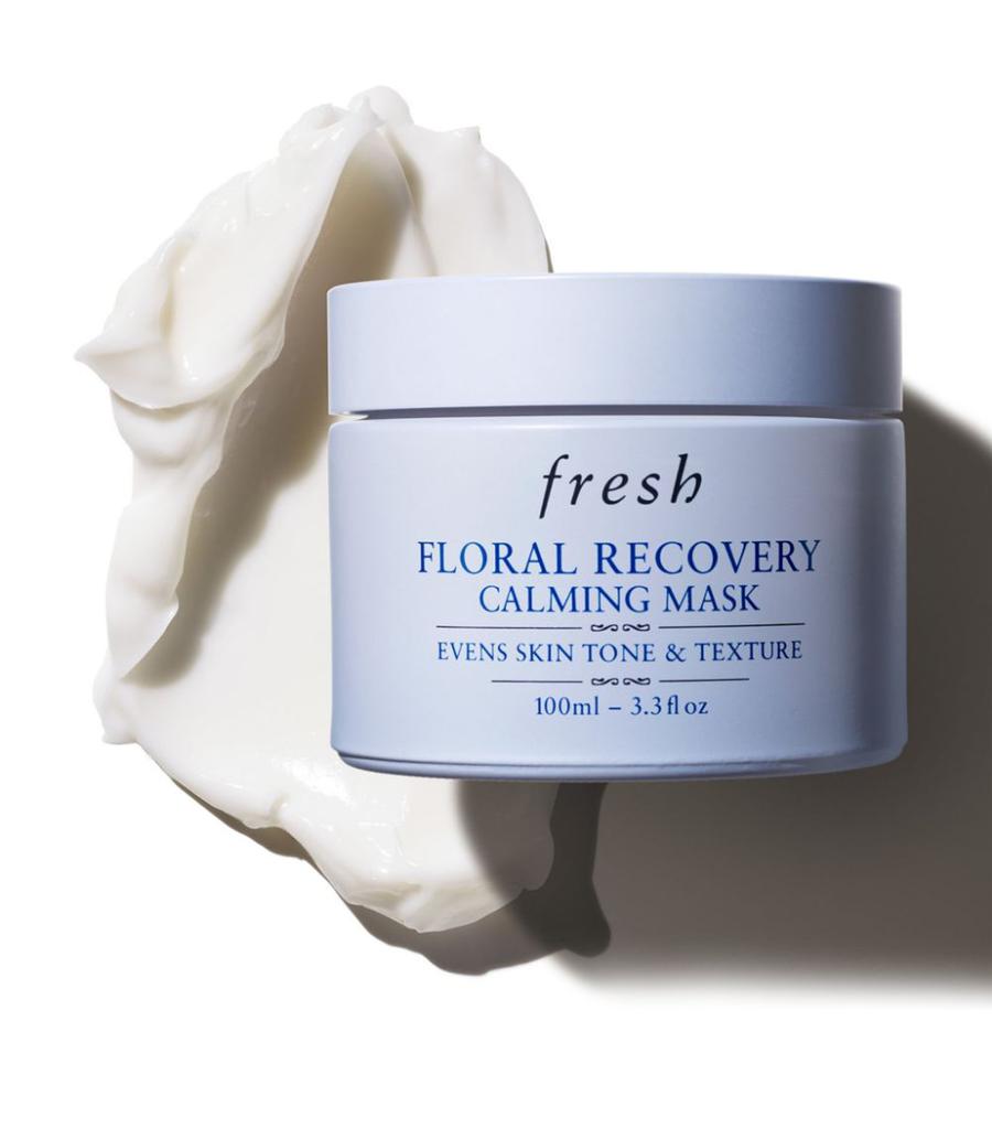 Floral Recovery Overnight Mask (100ml)商品第7张图片规格展示