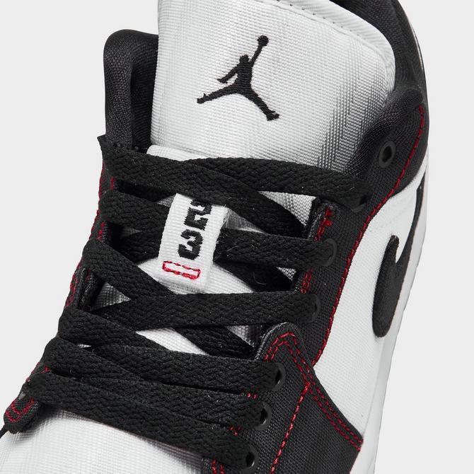 商品Jordan|Women's Air Jordan Retro 1 Low SE Utility Casual Shoes,价格¥801,第5张图片详细描述