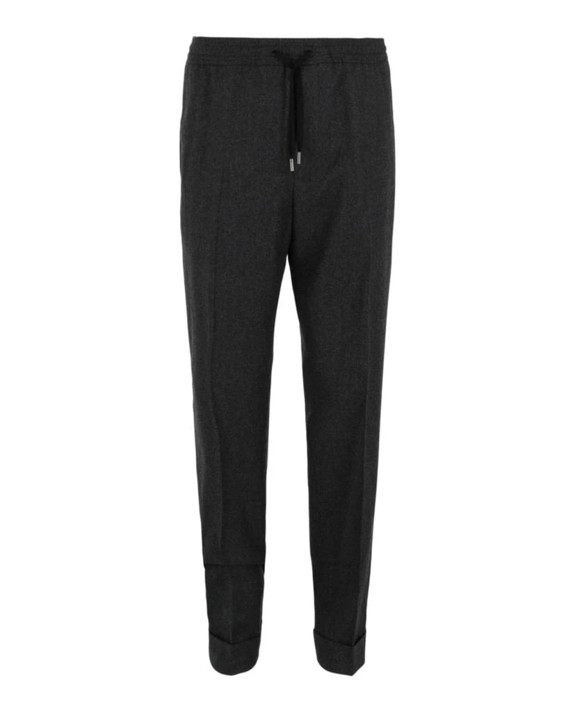 商品Gucci|Drawstring Wool Pants,价格¥1566,第1张图片